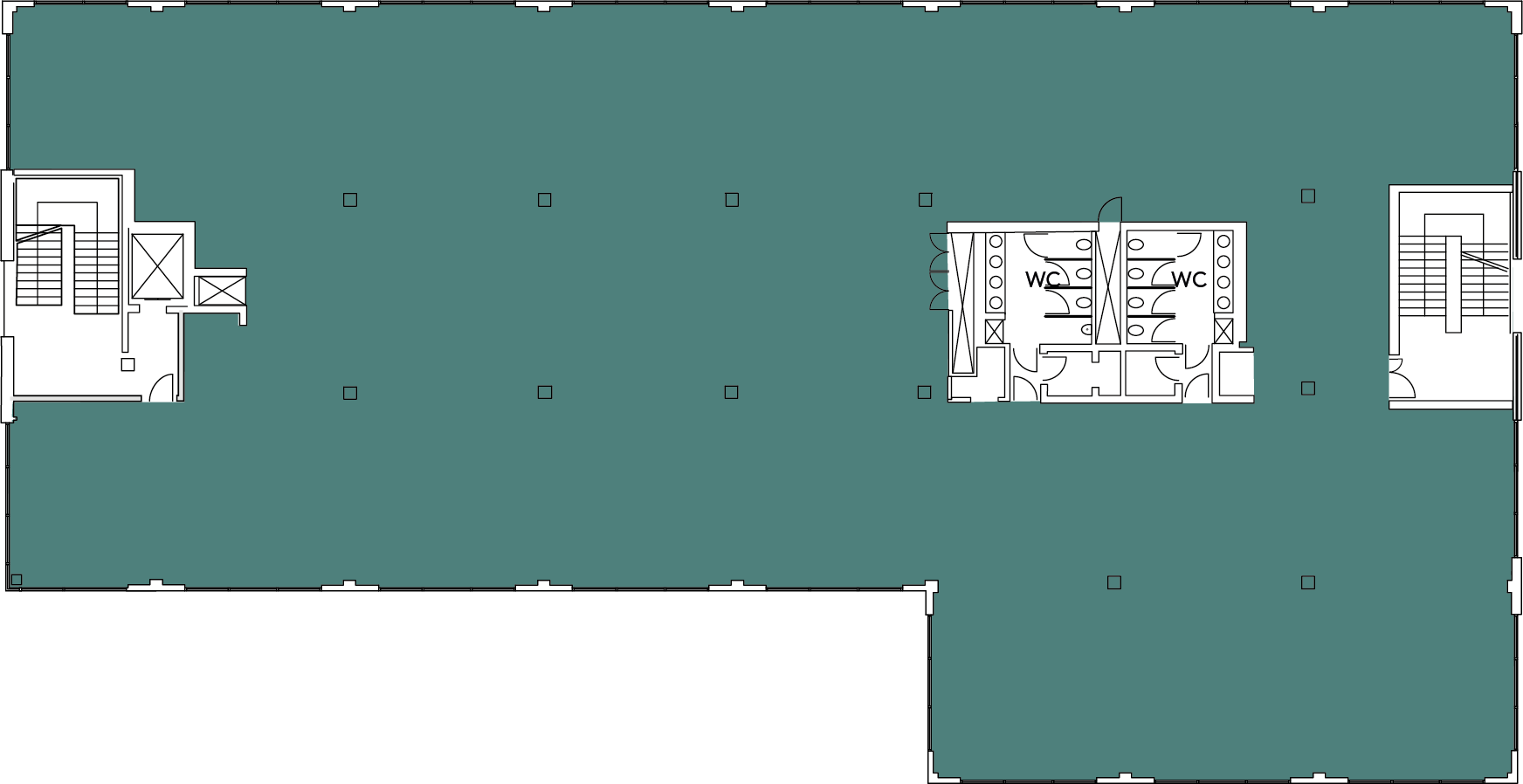 Waterside Drive, Grade A Offices, Theale, Reading, M4 Junction 12